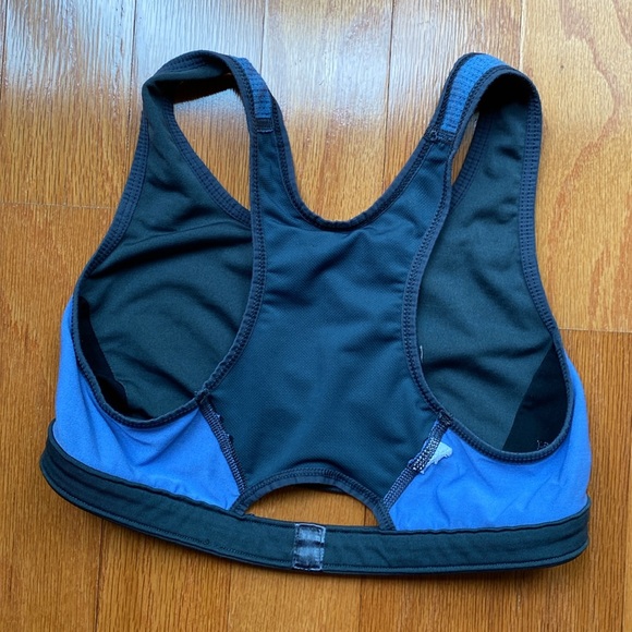 Patagonia Racerback Sports Bra - Picture 5 of 5